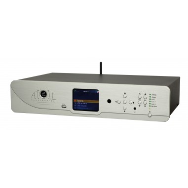Lecteur réseau Hifi Atoll Electronique ST200