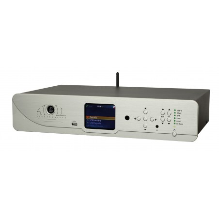 Lecteur réseau Hifi Atoll Electronique ST200