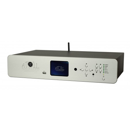 Ampli Hifi lecteur réseau Atoll Electronique SDA100