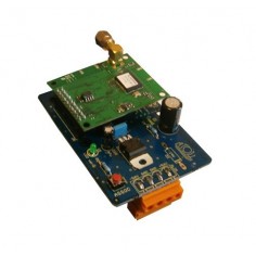 Atoll Electronique Carte Wireless