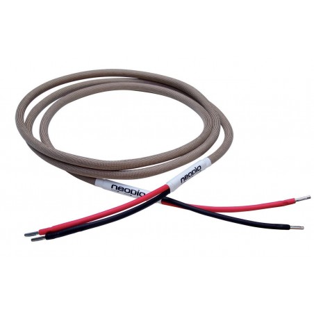 Câble HP haut de gamme Neodio LS2.2