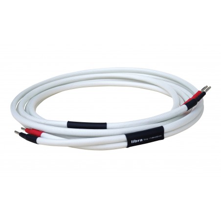 Câble HP haut de gamme Neodio Libra