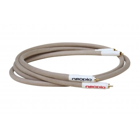 Câble de modulation RCA Neodio IC2.2