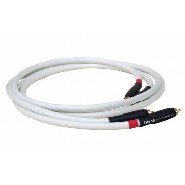 Câble de modulation haut de gamme Neodio Libra RCA