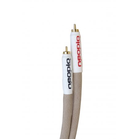 Câble de modulation RCA Neodio IC2.2
