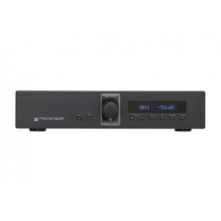Amplificateur Hifi Micromega IA-400