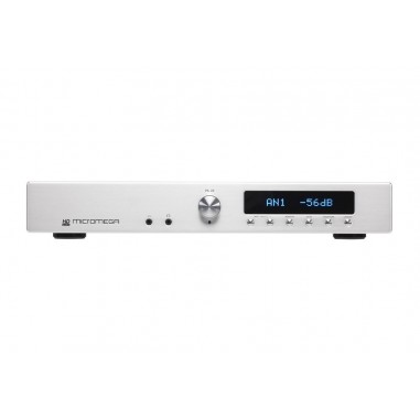 Préampli Hifi Micromega PA-20