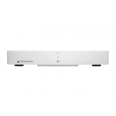 Amplificateur de puissance Micromega PW-400