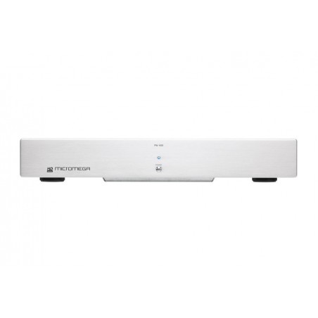 Amplificateur de puissance Micromega PW-400