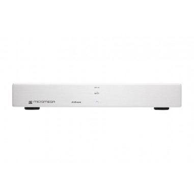 Lecteur réseau Hifi Micromega WM-10
