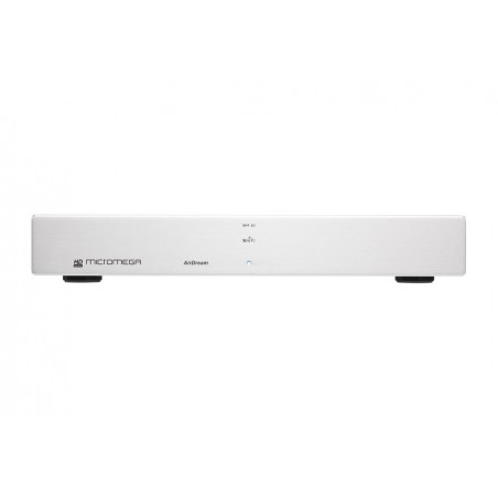 Lecteur réseau Hifi Micromega WM-10