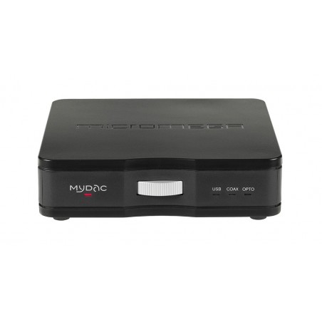 Convertisseur DAC Micromega MyDAC