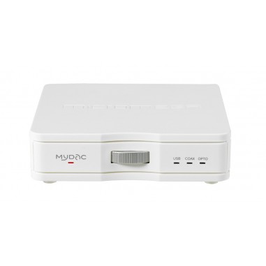 Convertisseur DAC Micromega MyDAC