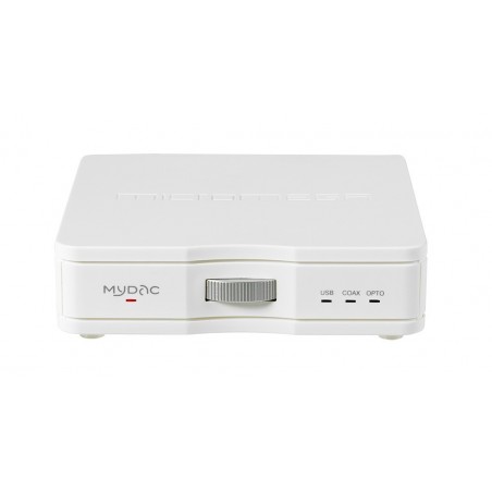Convertisseur DAC Micromega MyDAC