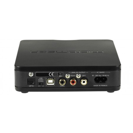 Convertisseur DAC Micromega MyDAC