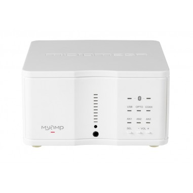 Amplificateur Hifi compact Micromega MyAMP