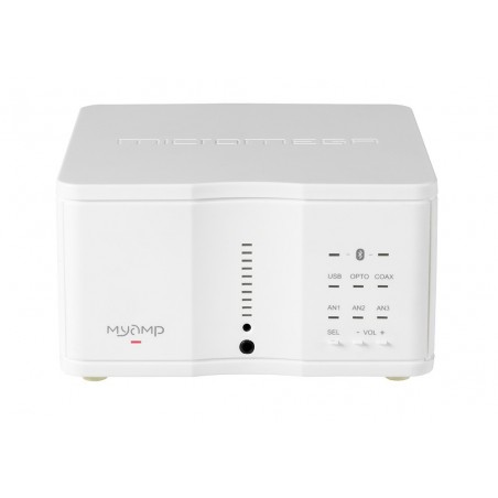 Amplificateur Hifi compact Micromega MyAMP
