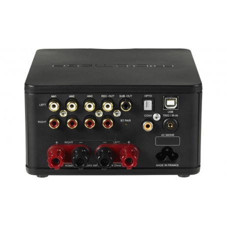 Amplificateur Hifi compact Micromega MyAMP