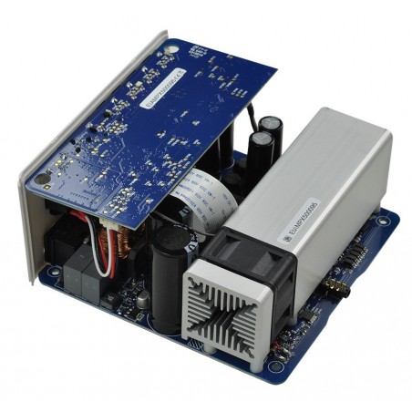 Amplificateur Hifi compact Micromega MyAMP