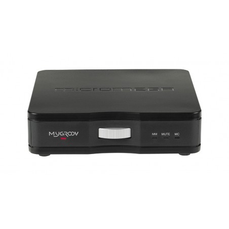 Préampli phono Micromega MyGROOV