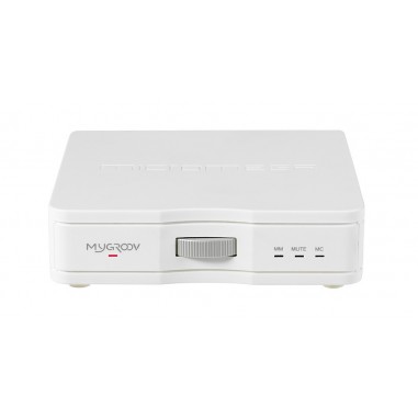 Préampli phono Micromega MyGROOV