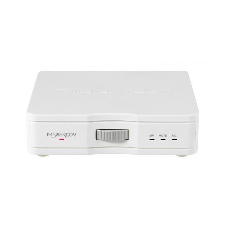 Préampli phono Micromega MyGROOV
