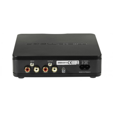 Préampli phono Micromega MyGROOV