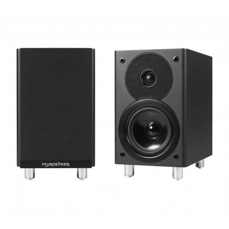 Enceintes compactes Micromega MySPEAKER
