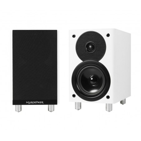 Enceintes compactes Micromega MySPEAKER