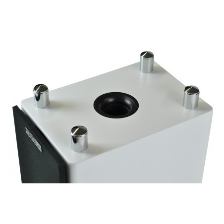 Enceintes Bluetooth Hifi Micromega MySPEAKER MyAMP Inside