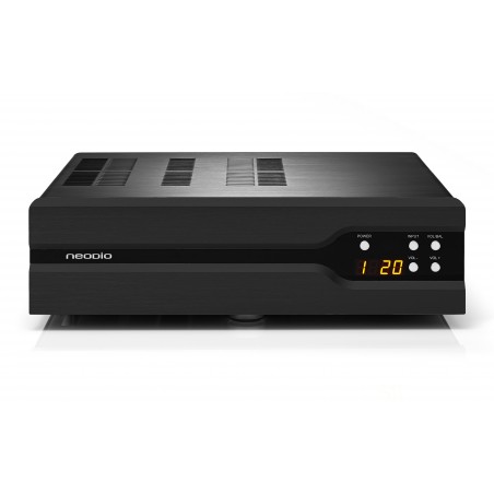 Amplificateur Hifi haut de gamme Neodio NR 1500
