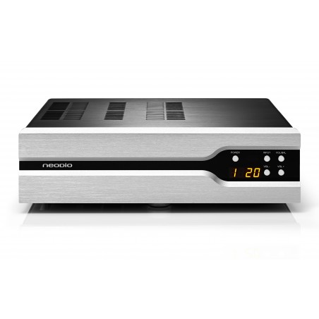 Amplificateur Hifi haut de gamme Neodio NR 1500