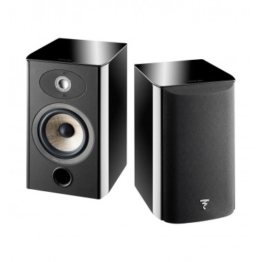 Enceintes compactes Focal Aria 905
