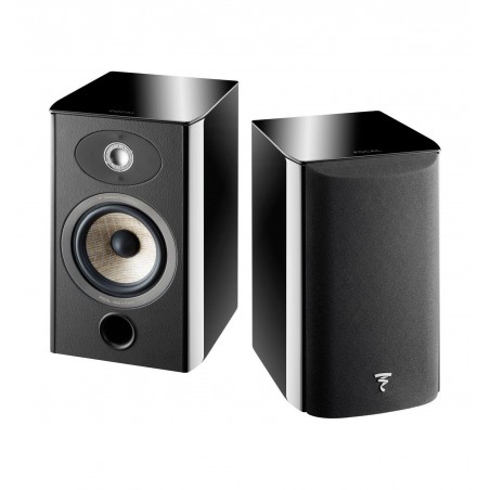 Enceintes compactes Focal Aria 905