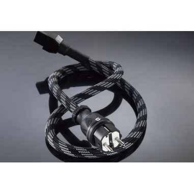 Câble d'alimentation Hifi Real Cable PSOCC