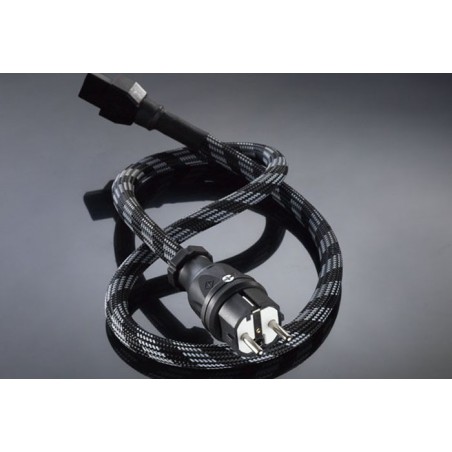 Câble d'alimentation Hifi Real Cable PSOCC