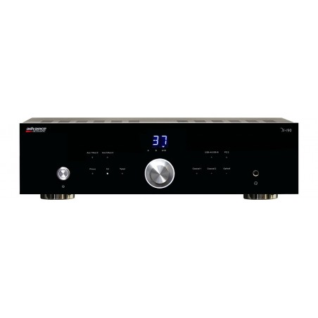 Ampli Hifi intégré Advance Acoustic X-i90