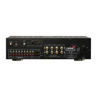 Ampli Hifi intégré Advance Acoustic X-i90