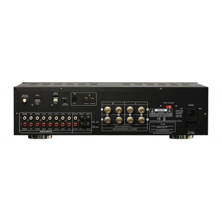 Ampli Hifi intégré Advance Acoustic X-i90