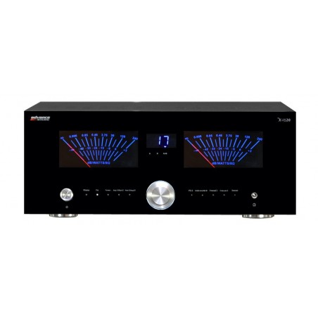 Ampli Hifi Advance Acoustic X-i120