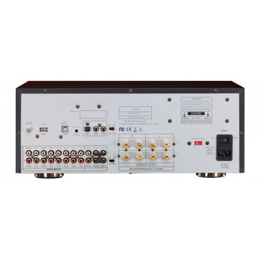 Ampli Hifi Advance Acoustic X-i120