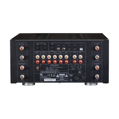 Amplificateur Hifi Advance Acoustic X-i1000