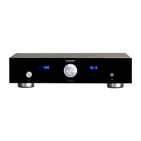 Préampli Hifi Advance Acoustic X-Preamp