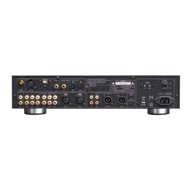 Préampli Hifi Advance Acoustic X-Preamp