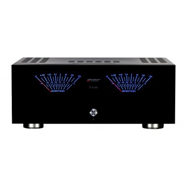Ampli de puissance stéréo Advance Acoustic X-A160