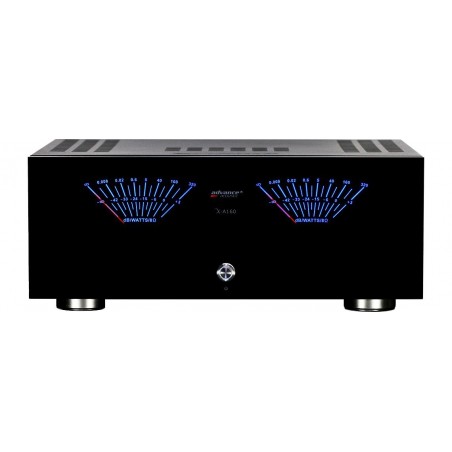 Ampli de puissance stéréo Advance Acoustic X-A160