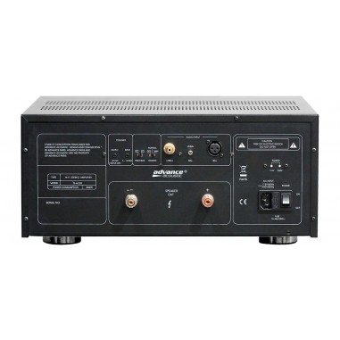 Amplificateur de puissance mono Advance Acoustic X-A220