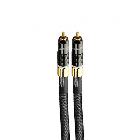 Câble RCA Real Cable CA1801