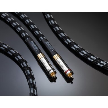 Câble RCA Real Cable CAOCC90