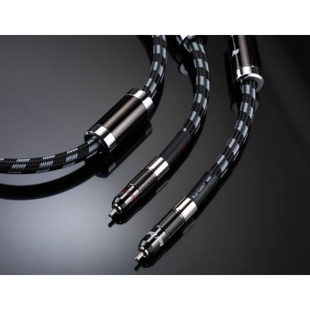 Câble RCA Real Cable CA REFLEX